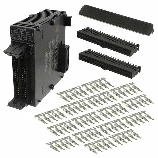 AFP7XY64D2P Panasonic Industrial Automation Sales Steuerungen - SPS-Module